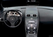 Aston Martin Vantage V8 Aston Martin Vantage V8
